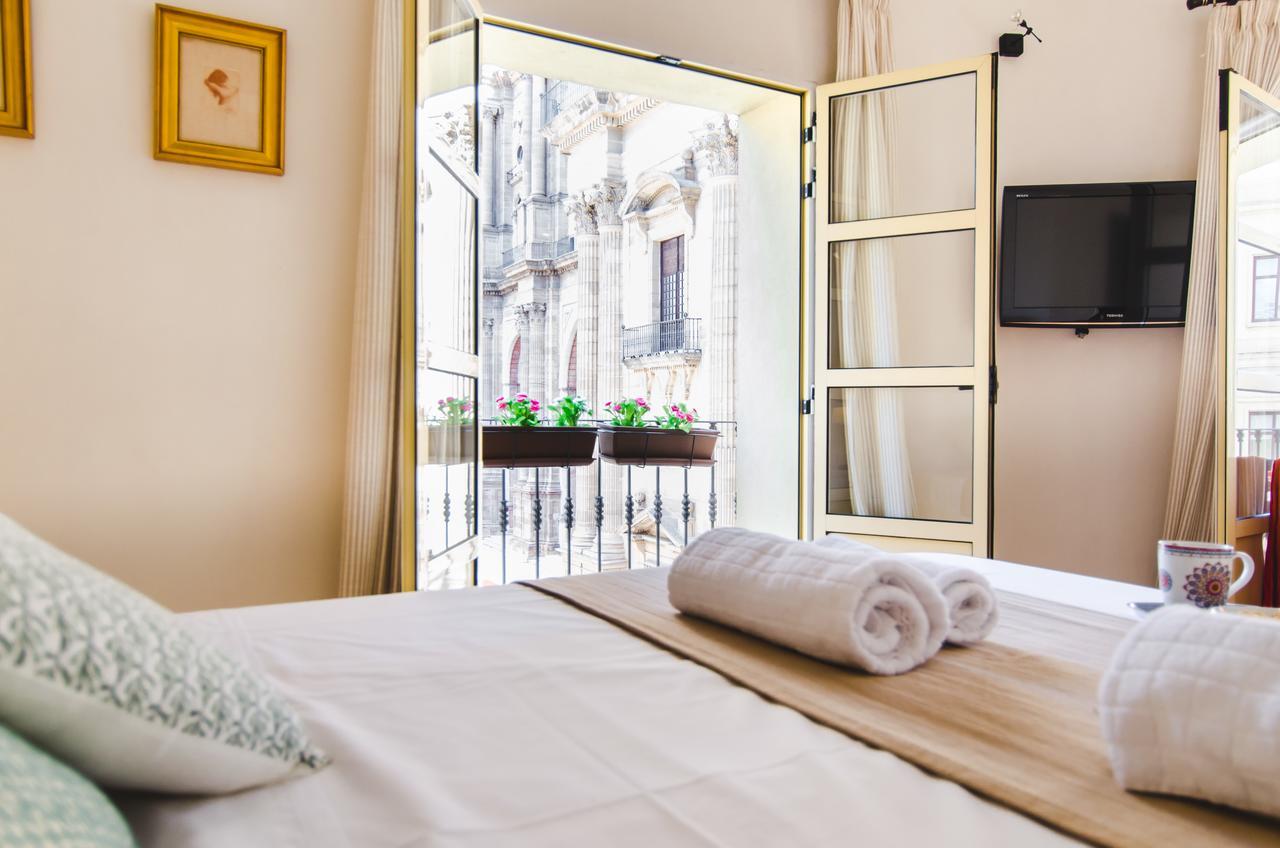 Apartamento Center Flat Cathedral *
