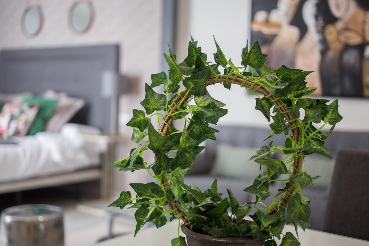Apartment Soho Boutique Museo Malaga
