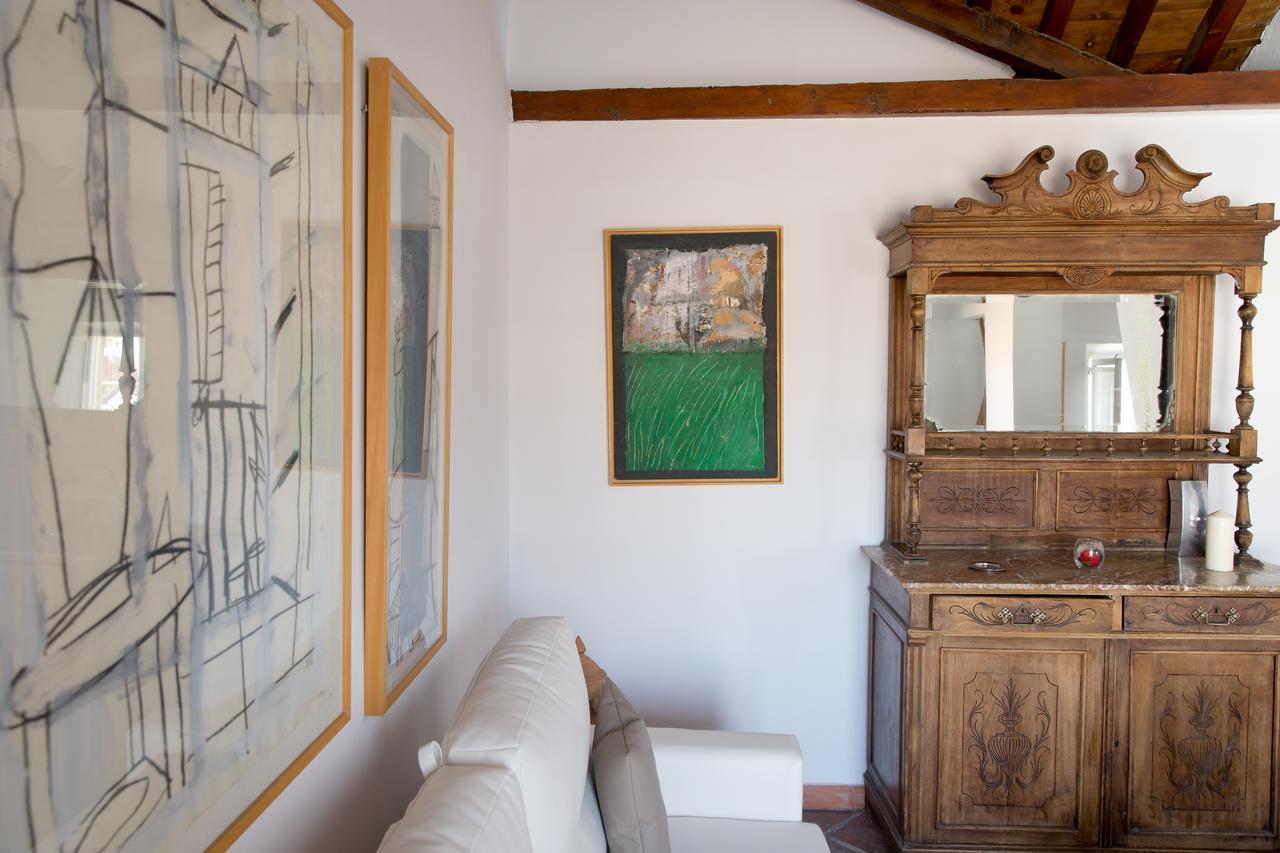 Holidays2malaga Old Town Apartamento
