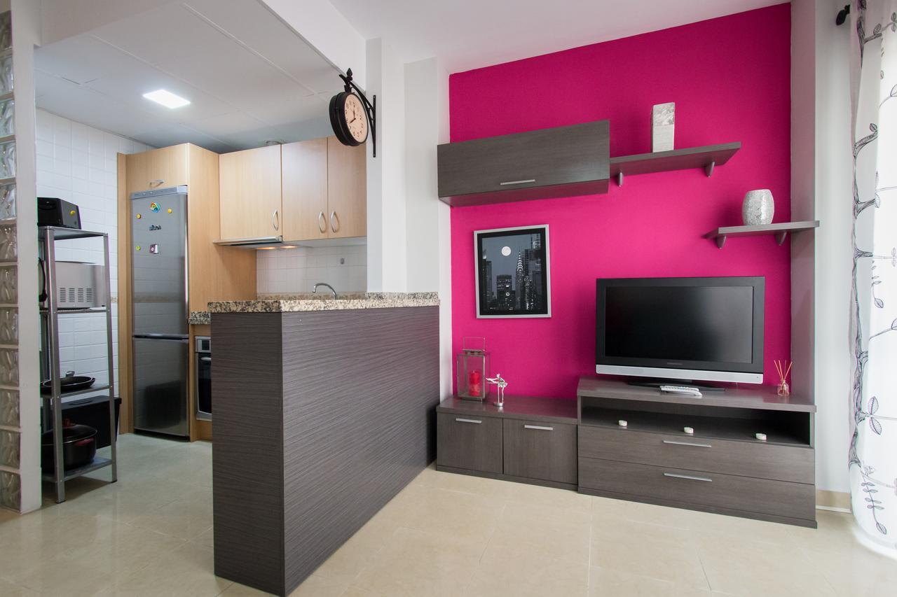 Holidays2malaga Old Town Apartamento