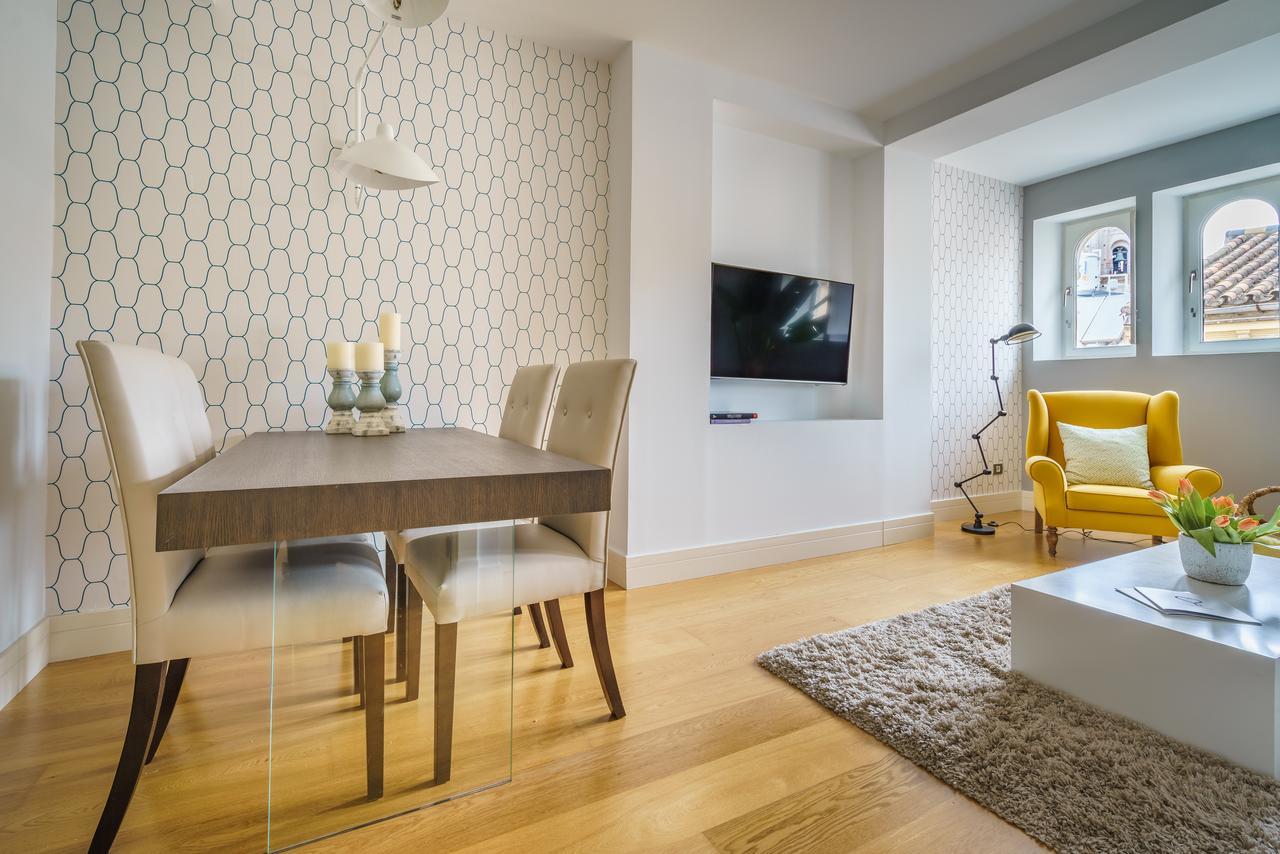 Apartamento Iloftmalaga Premium Calle Nueva