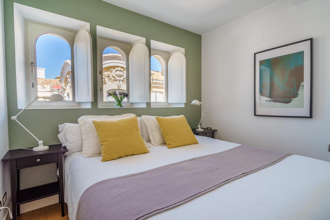 Apartamento Iloftmalaga Premium Calle Nueva *