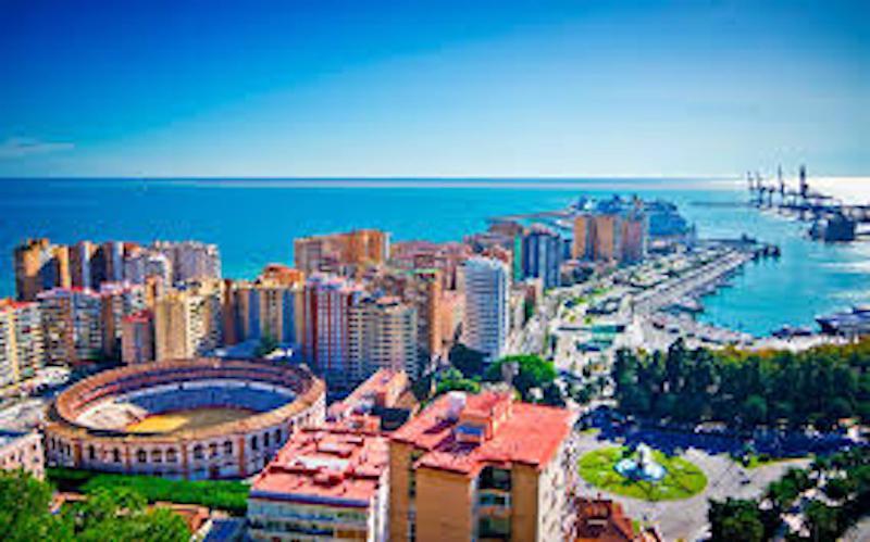 Holidays2malaga Hotel 4*