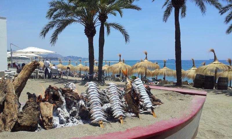 Holidays2malaga 4* Málaga