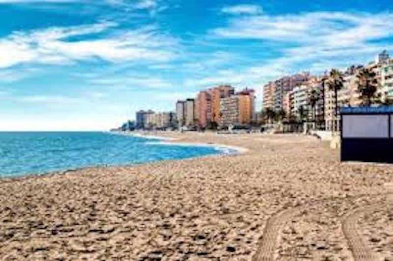 Holidays2malaga Hotel Málaga