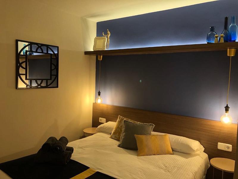 Holidays2malaga 4*
