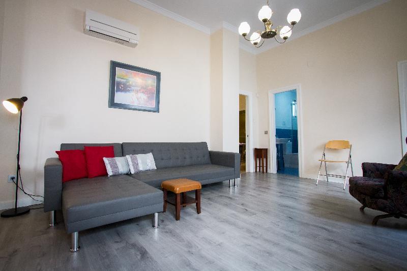 Hotel Holidays2malaga