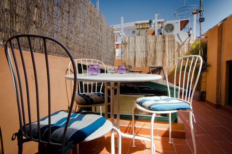 Holidays2malaga 4*