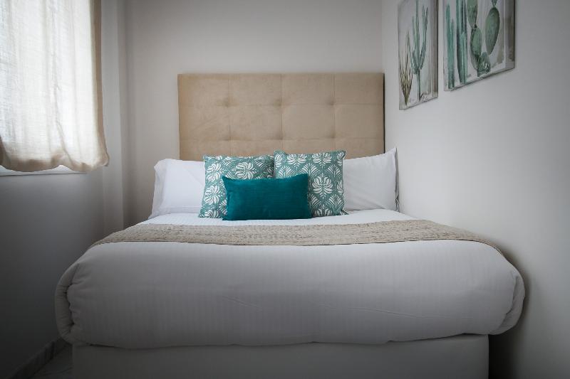 Holidays2malaga Hotel 4*