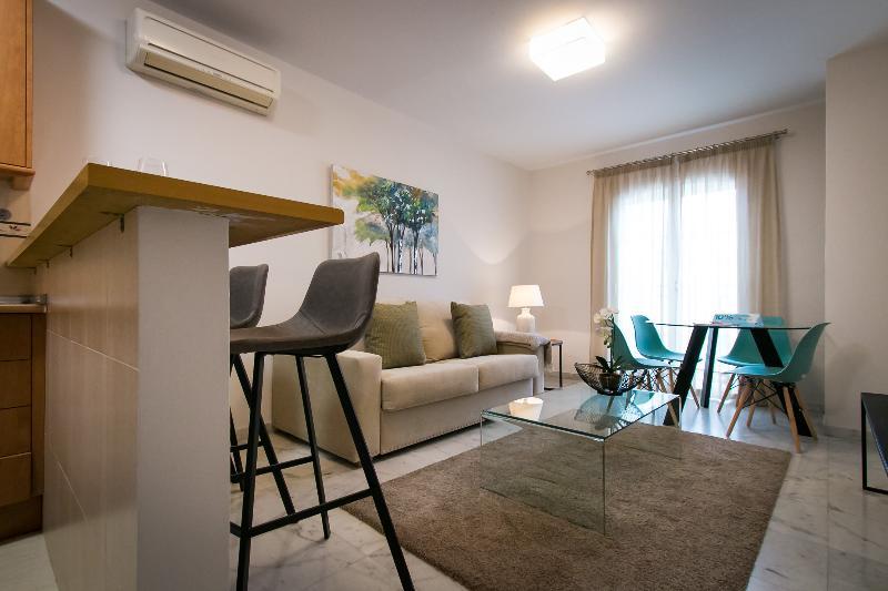 Holidays2malaga 4* Málaga