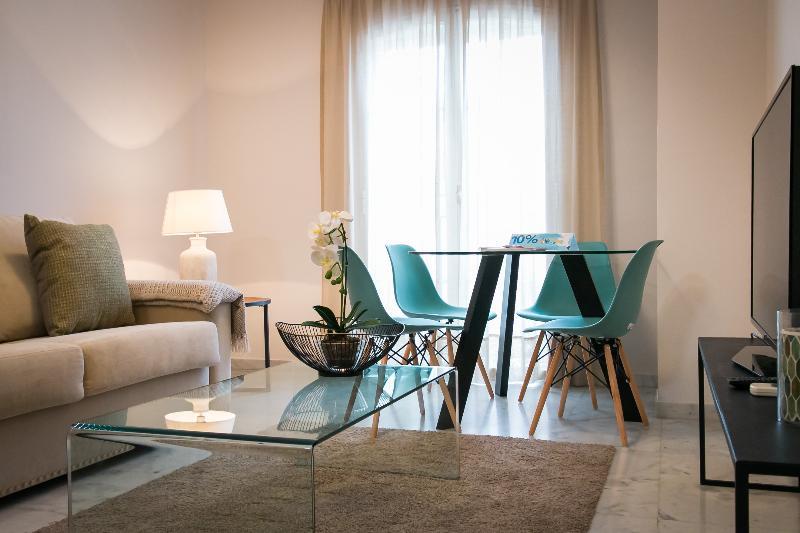 Hotel Holidays2malaga