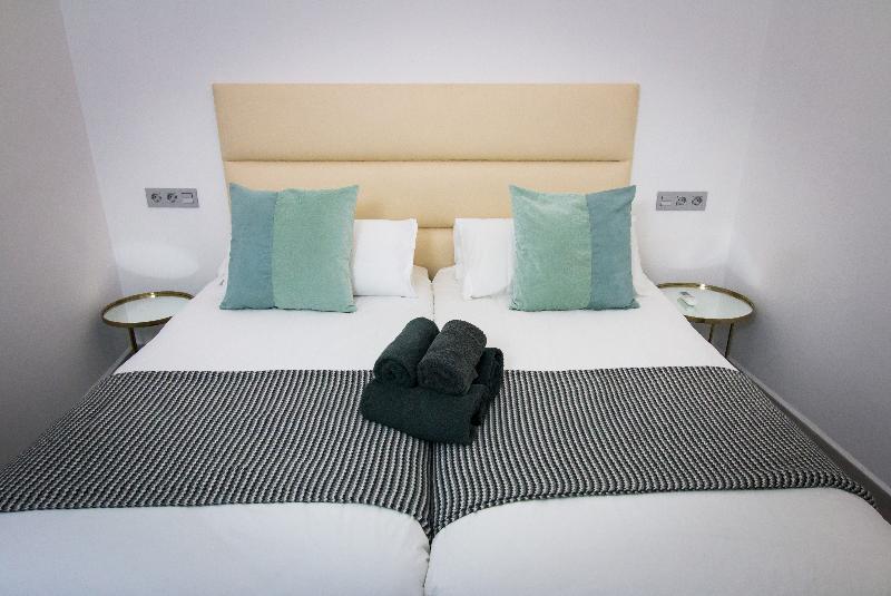 Hotel Holidays2malaga Málaga