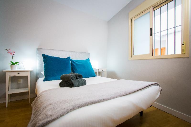 Holidays2malaga 4* Málaga