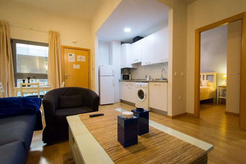 Hotel Holidays2malaga 4*
