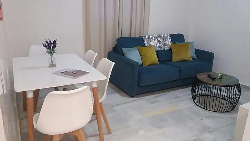 Holidays2malaga 4*