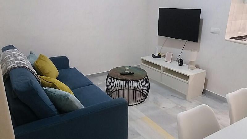 Holidays2malaga Hotel 4*