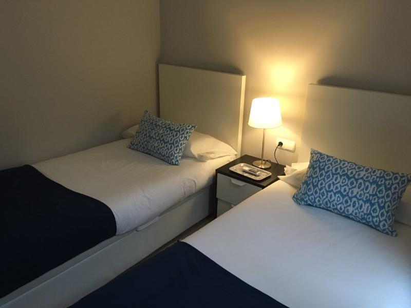Hotel Holidays2malaga 4*