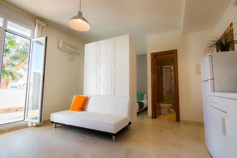 Holidays2malaga 4*