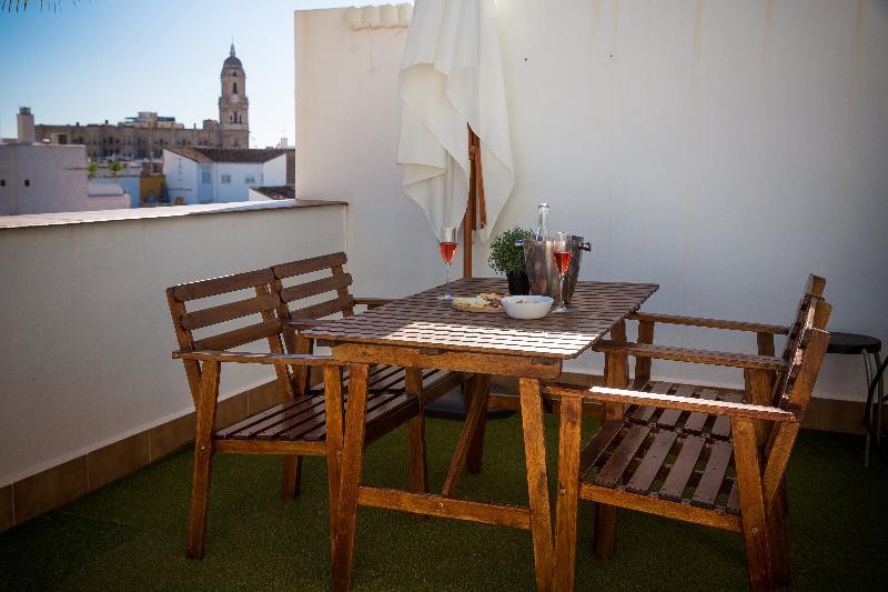 Holidays2malaga 4* Málaga