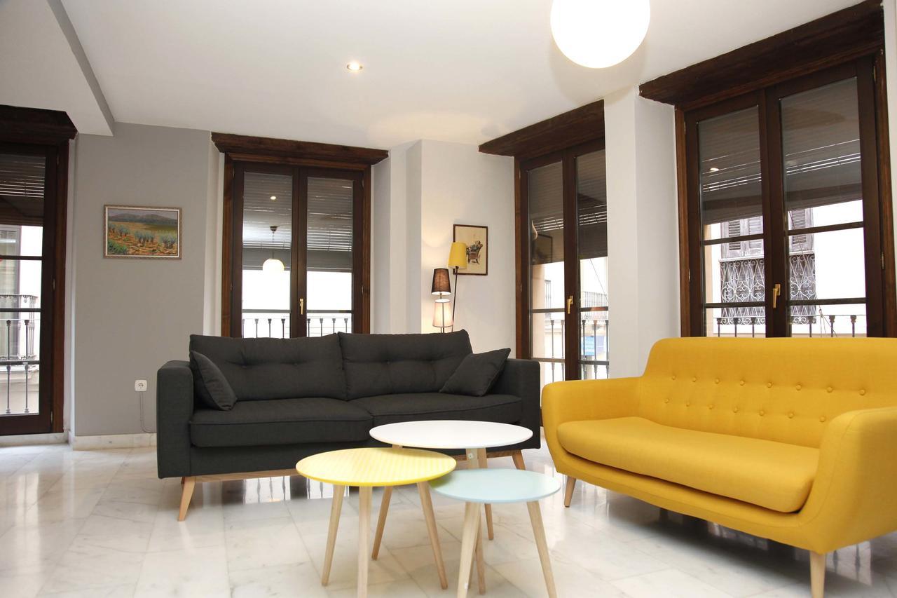 Camas Roomalaga By Bossh! Málaga