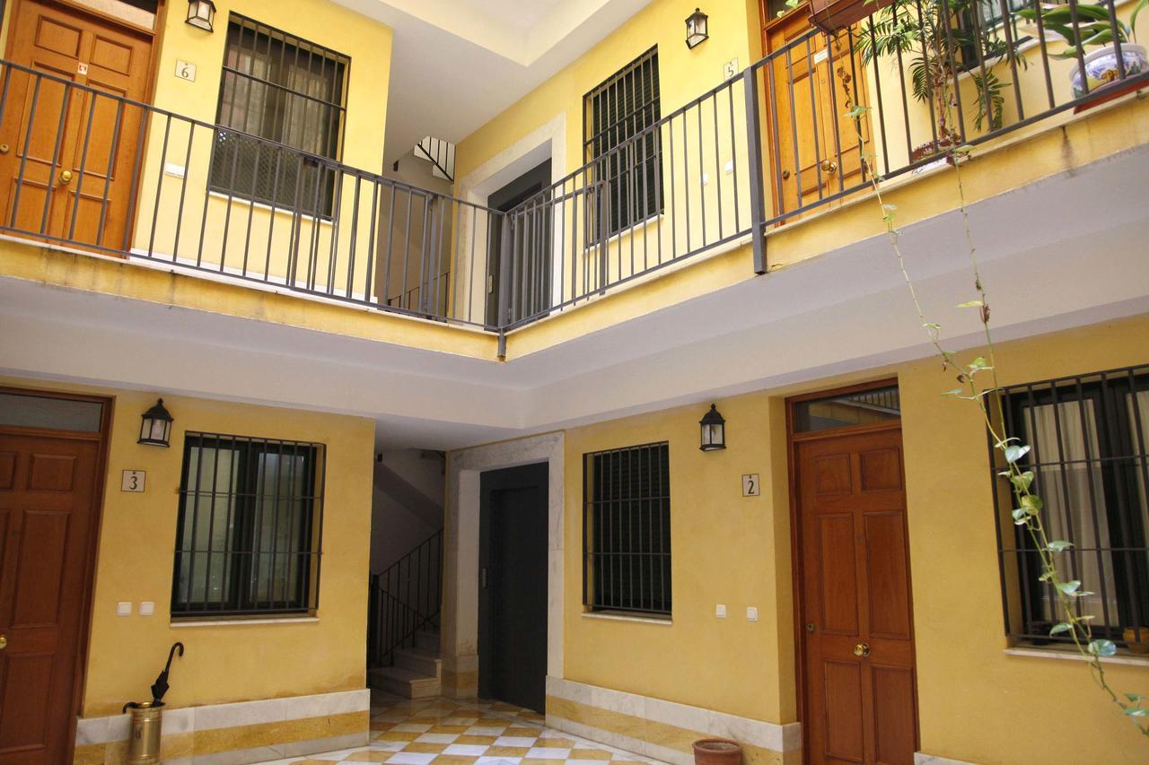 Apartamento Camas Roomalaga By Bossh! *
