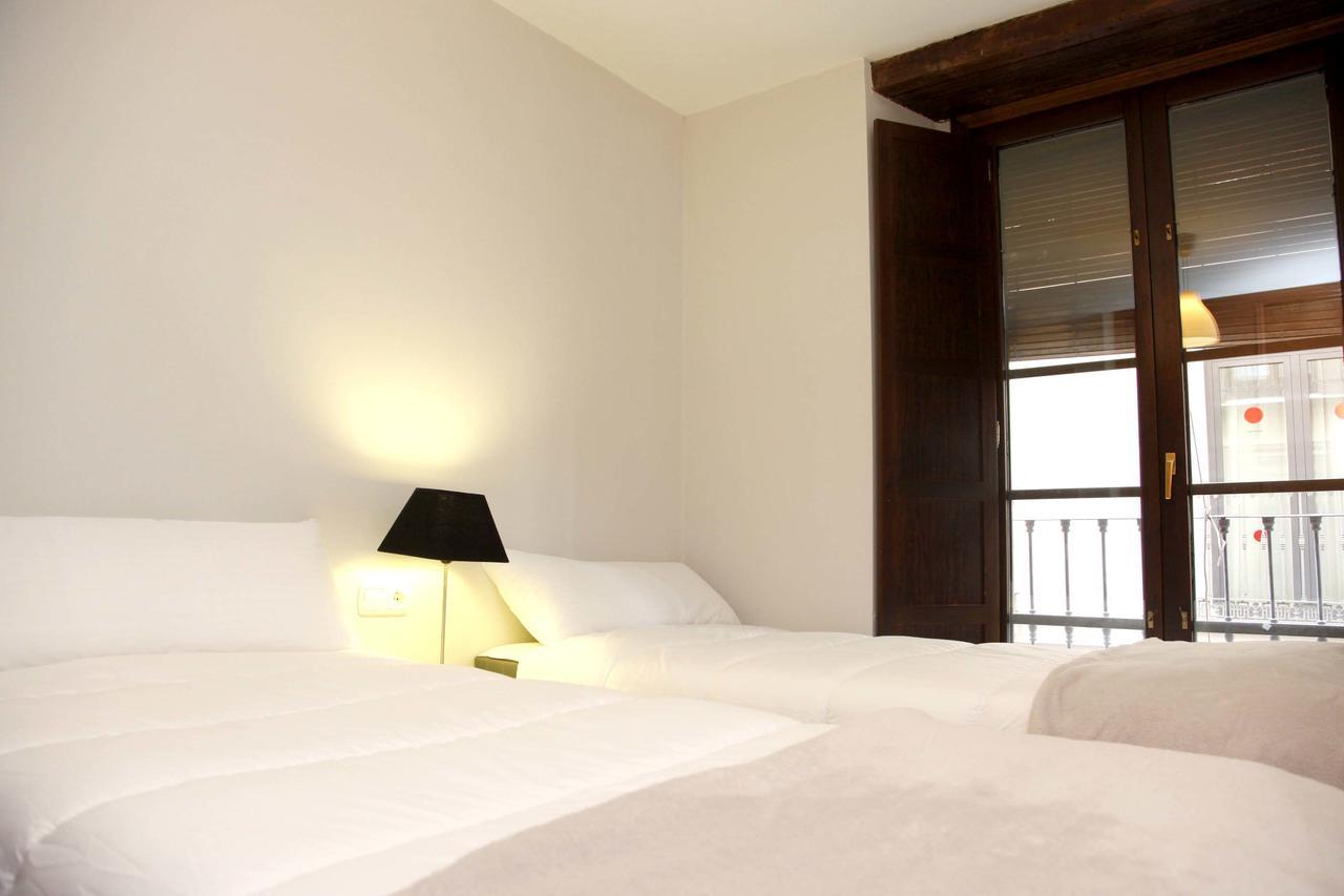 Camas Roomalaga By Bossh! Apartamento *