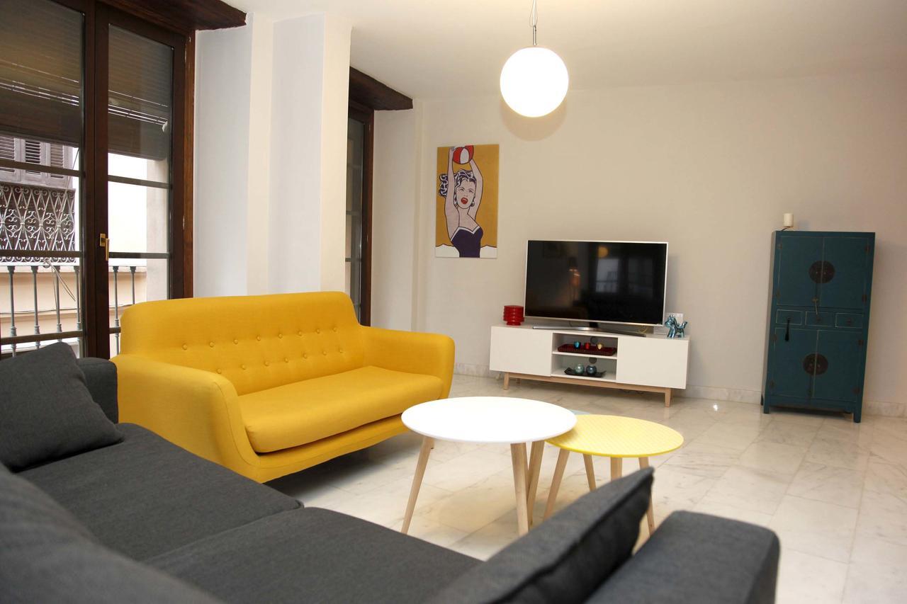 Camas Roomalaga By Bossh! Apartamento