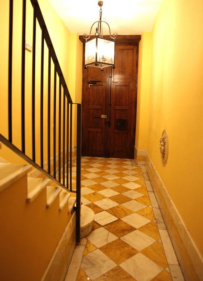 Apartamento Camas Roomalaga By Bossh! *