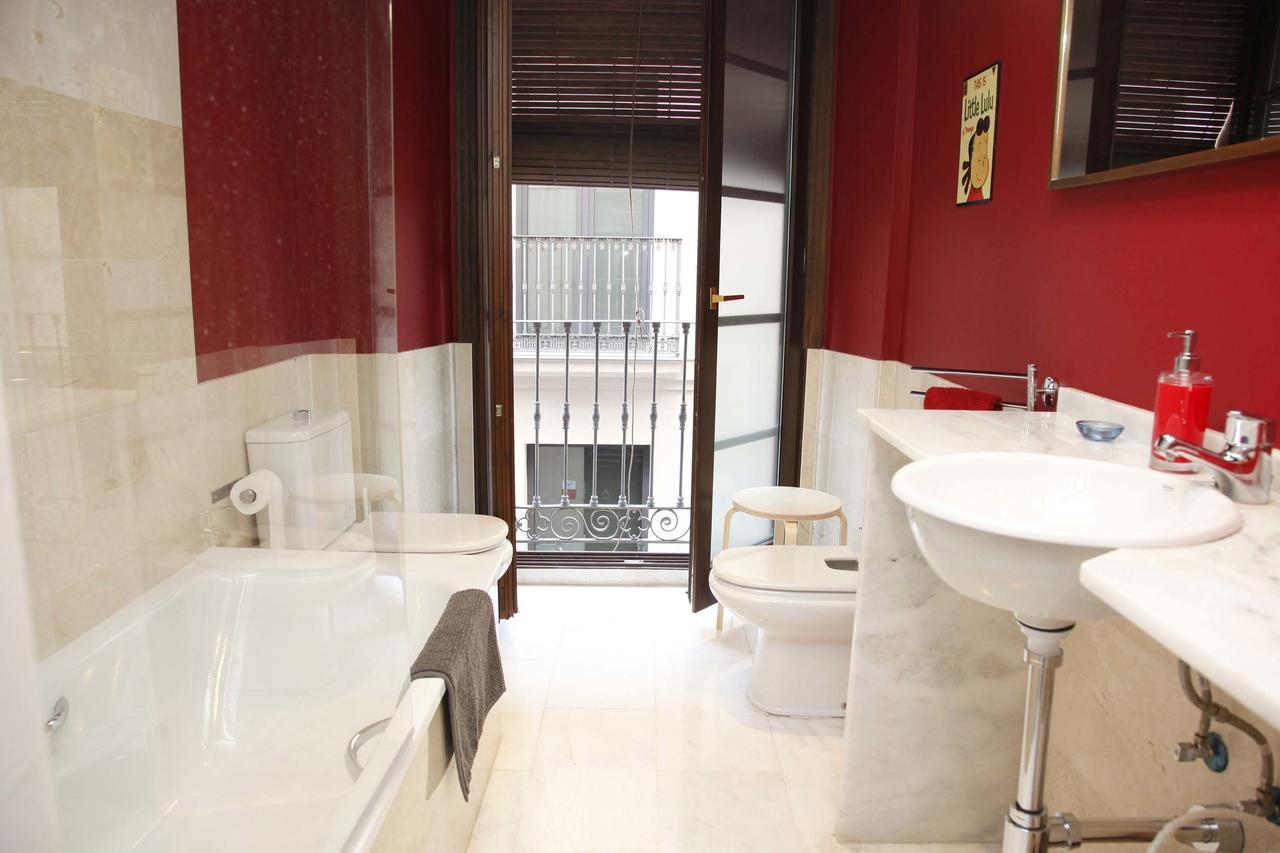 Camas Roomalaga By Bossh! Apartamento *
