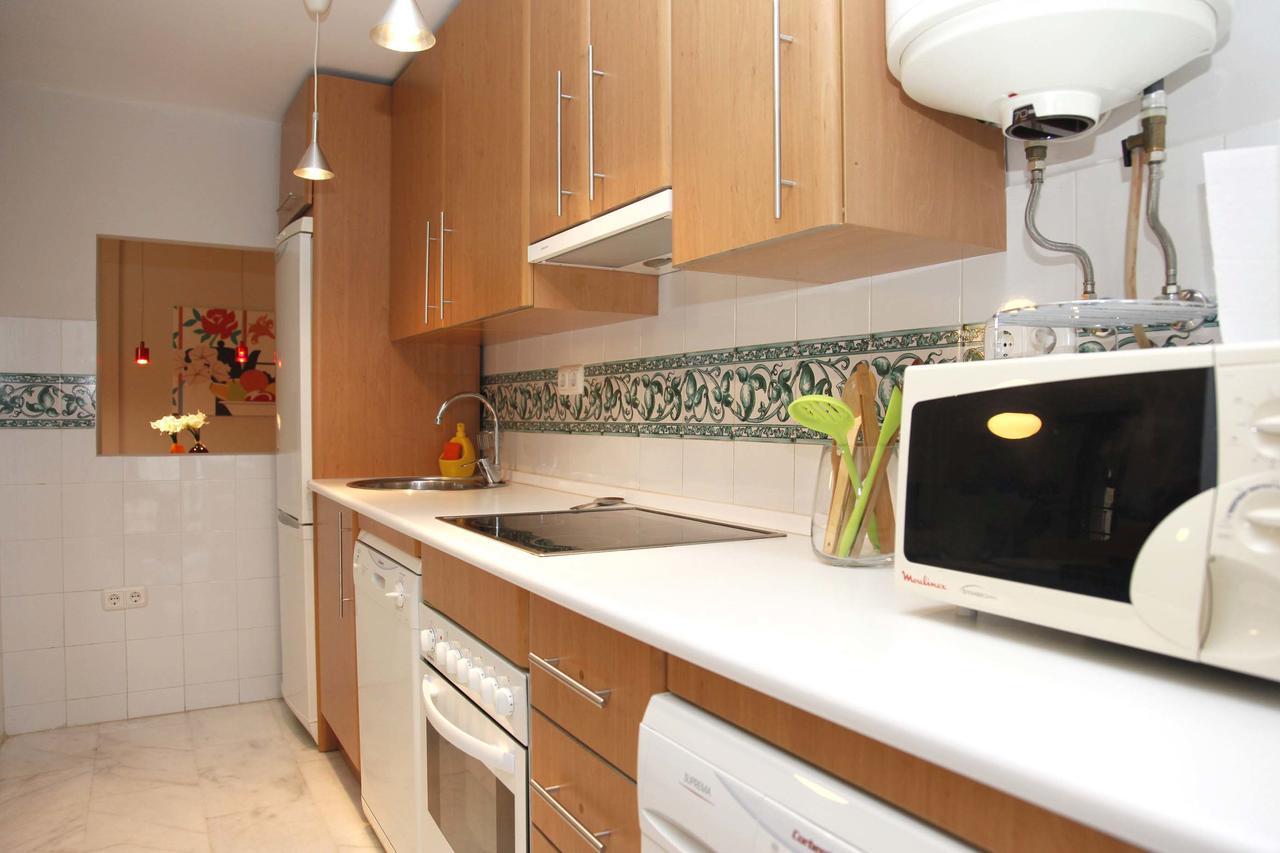 Camas Roomalaga By Bossh! Apartamento *