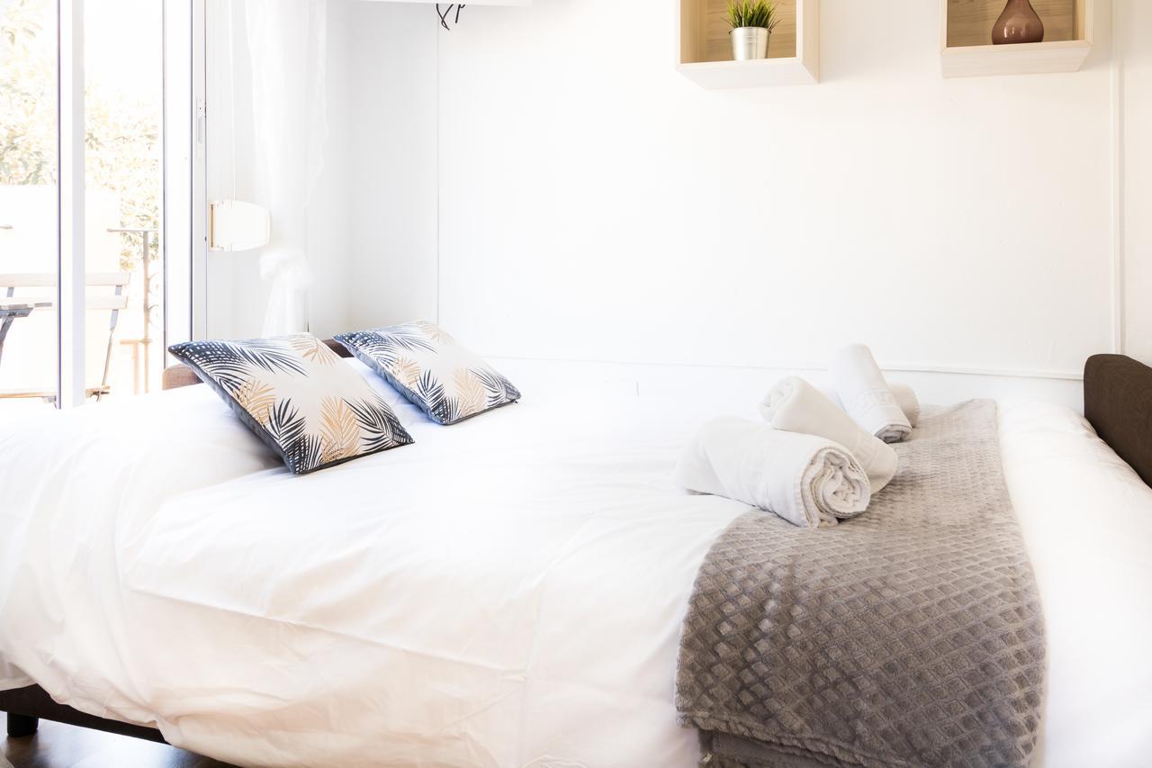 Sitito Plaza Del Teatro Apartment Malaga