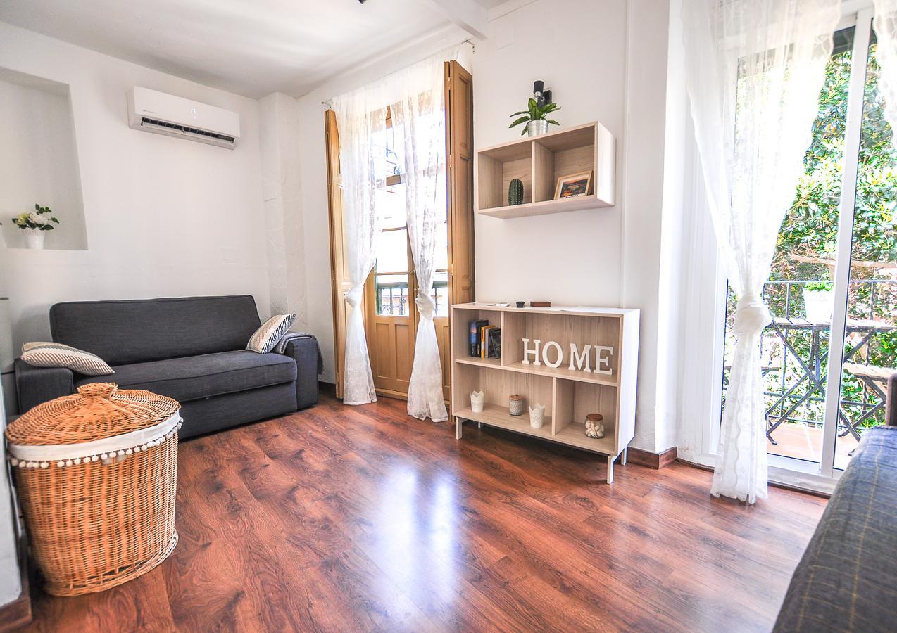 Sitito Plaza Del Teatro Apartment *