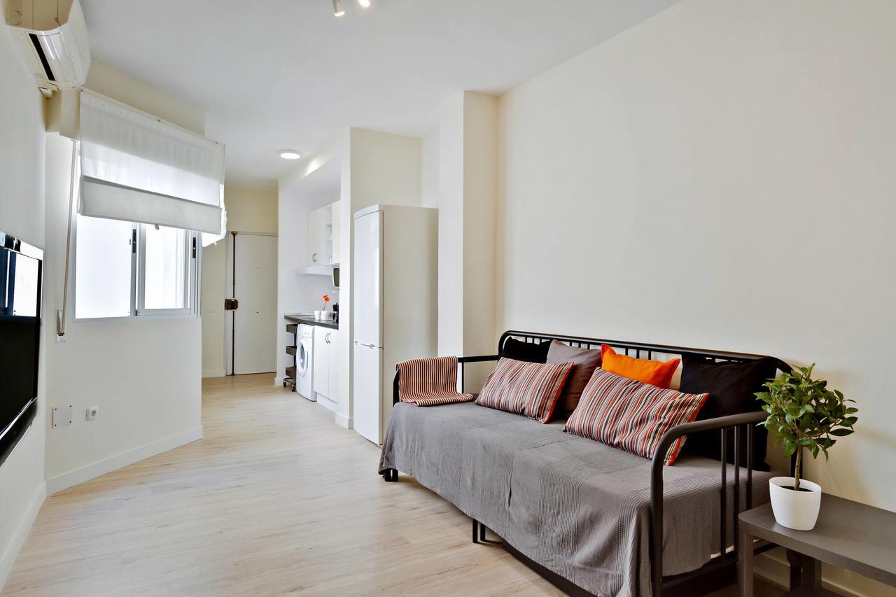 Apartamento Del Parque Flats - Parras