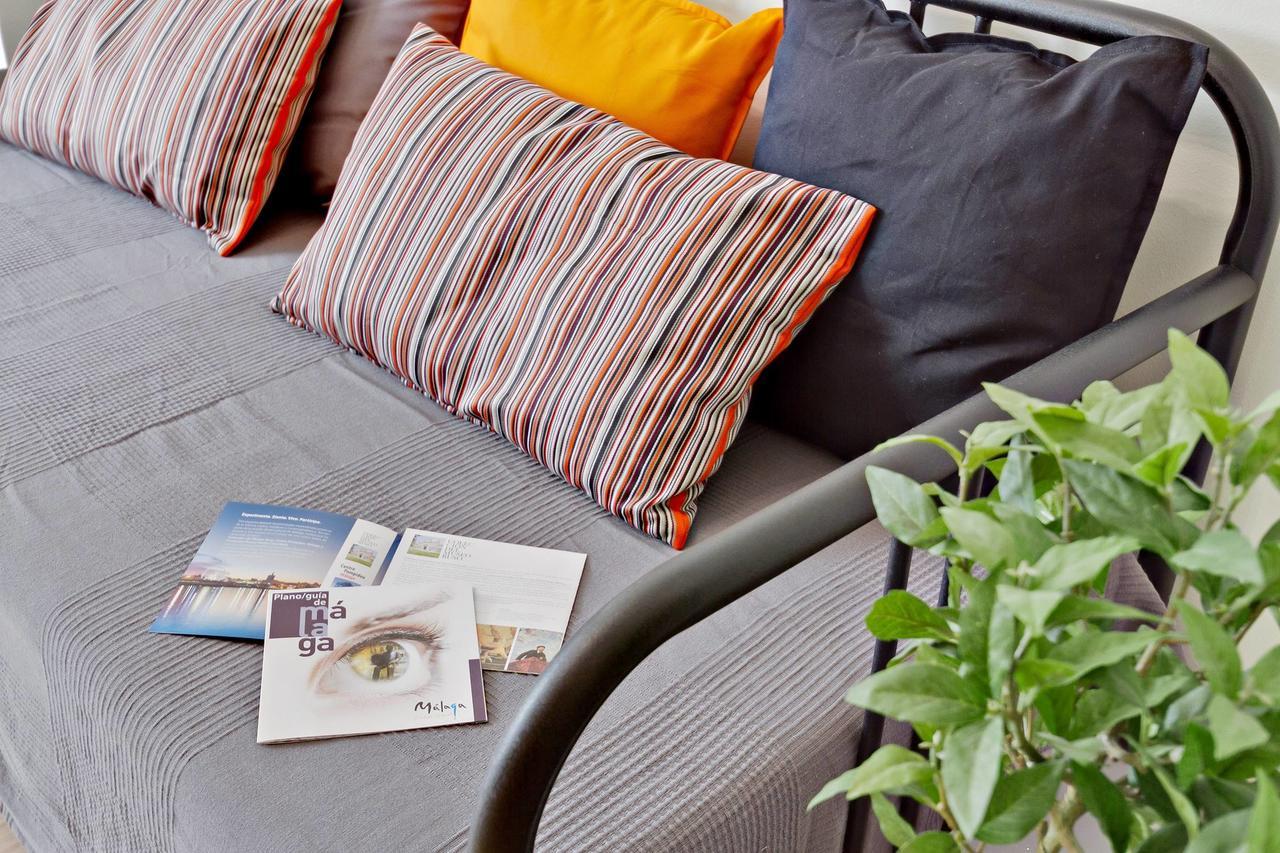 Del Parque Flats - Parras Apartamento