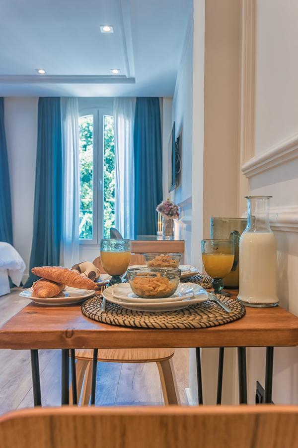 Apartment Livemalaga Centro