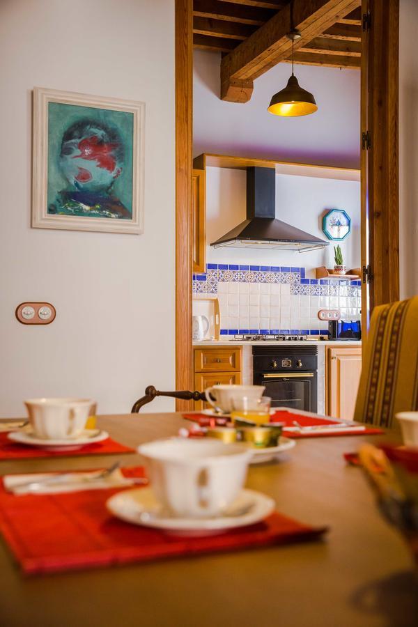Apartamento Holidays2malaga Tomas De Heredia Málaga