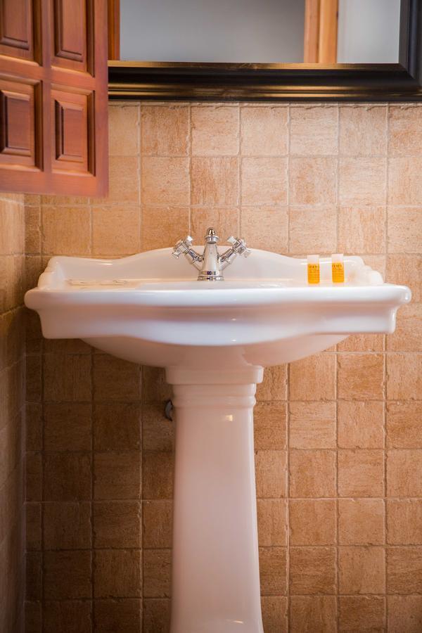Holidays2malaga Tomas De Heredia Apartamento *