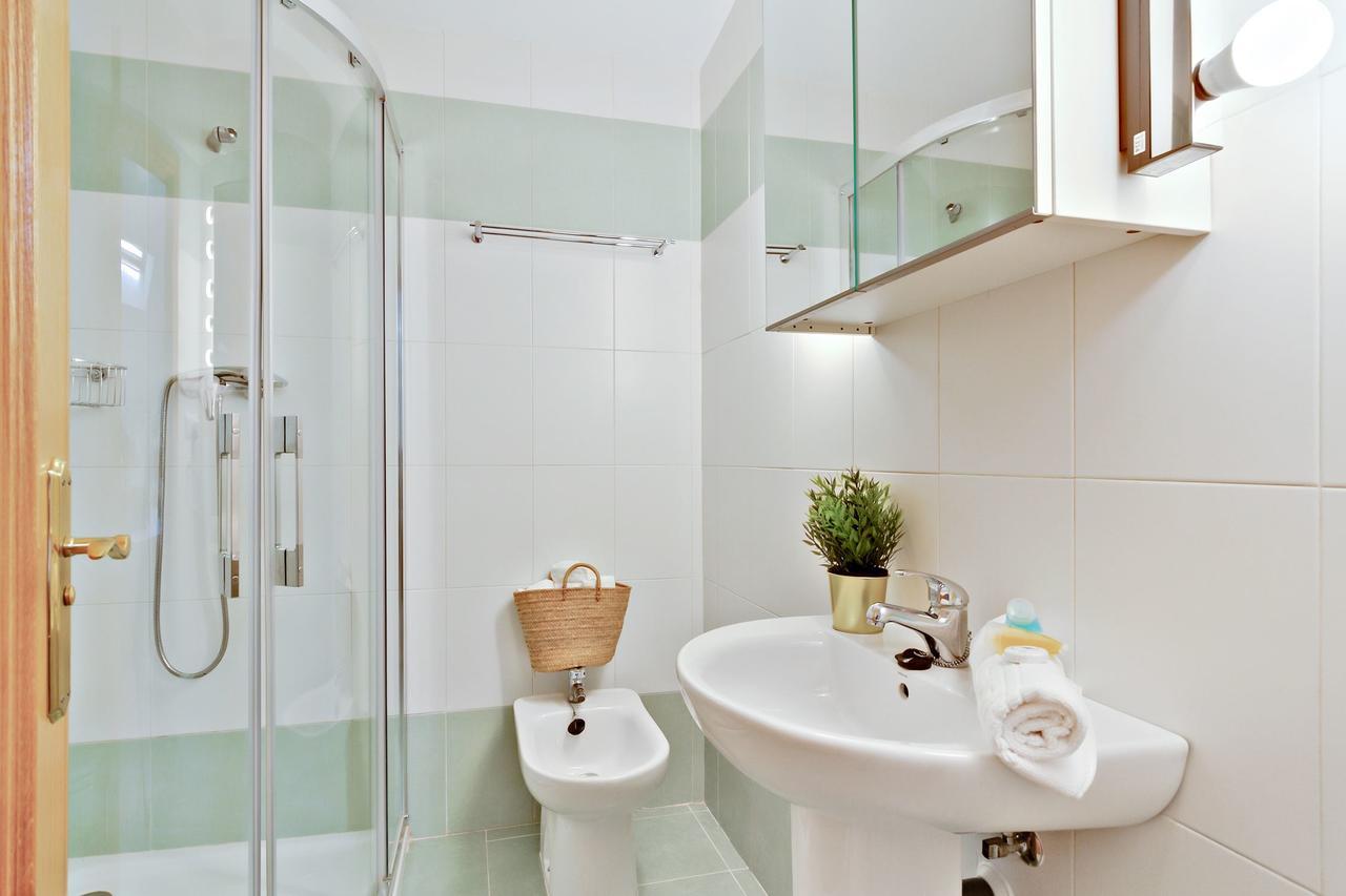 Del Parque Flats - Ollerias Duplex Apartamento *