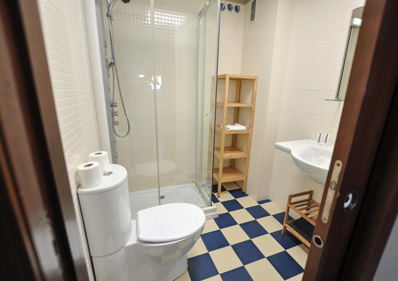 Hm Perchel Apartamento *