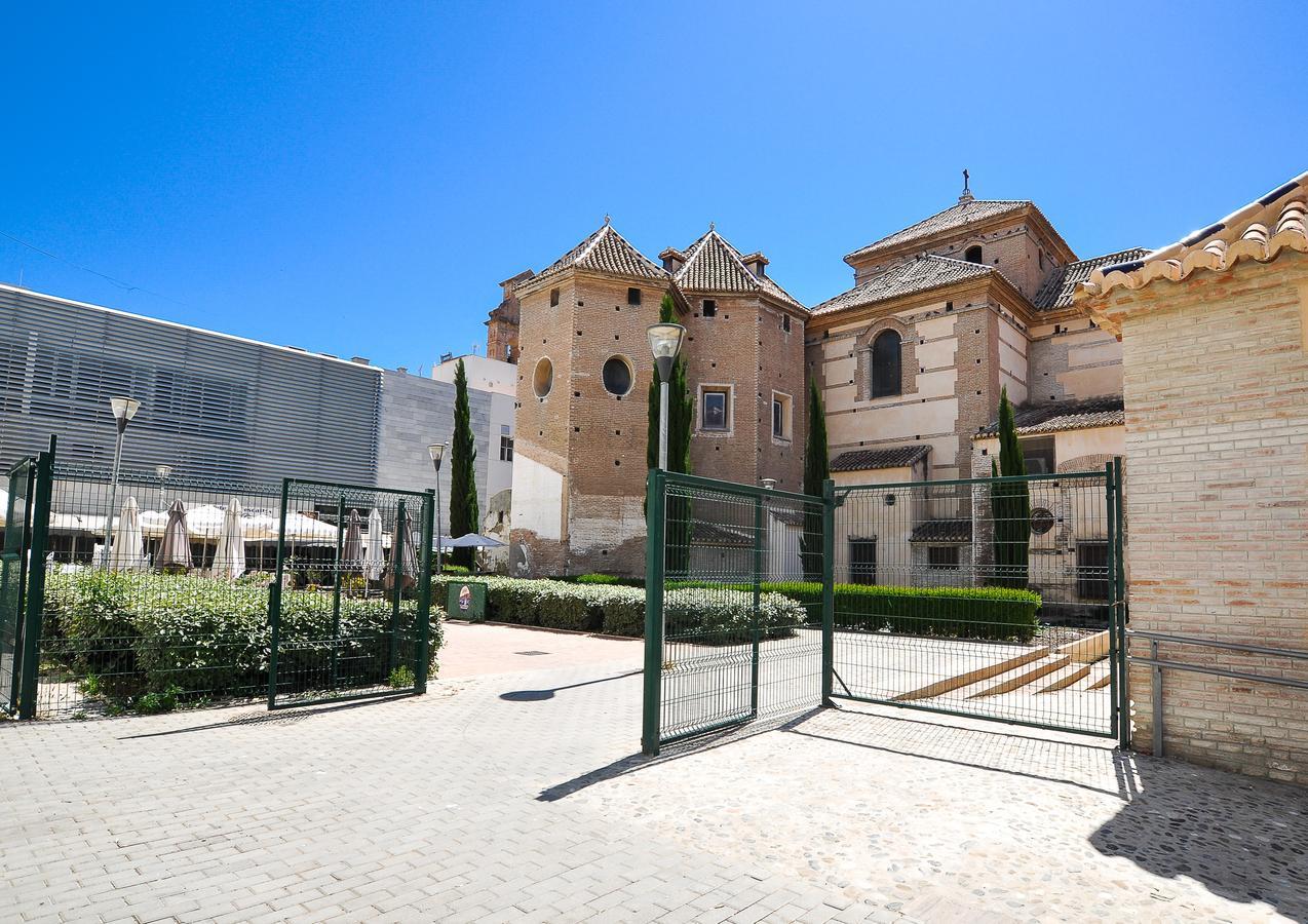 Apartamento Hm Perchel