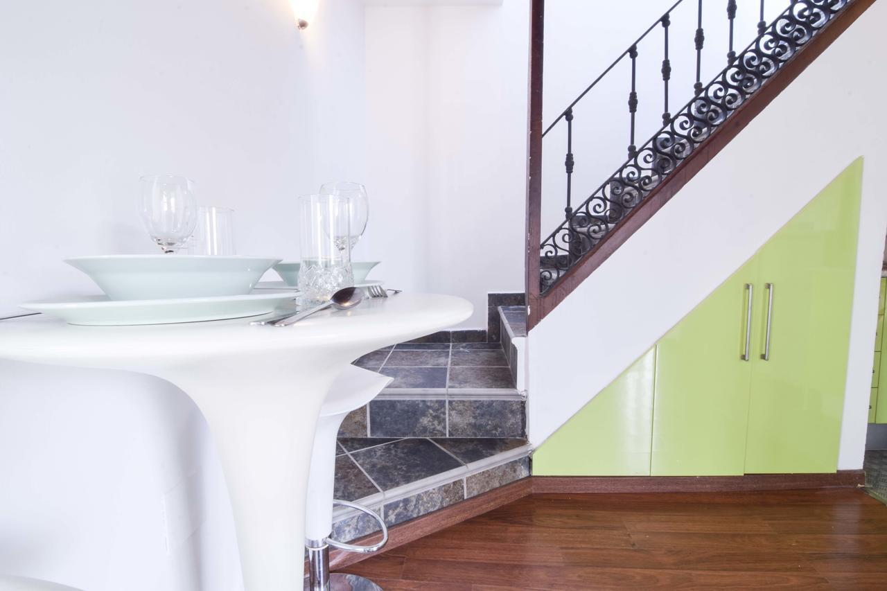 Apartamento Letmalaga Ollerias *