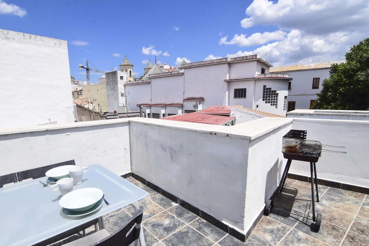 Apartamento Letmalaga Ollerias