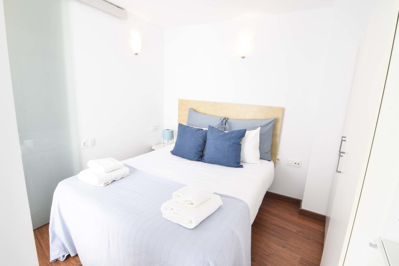 Apartamento Letmalaga Ollerias *