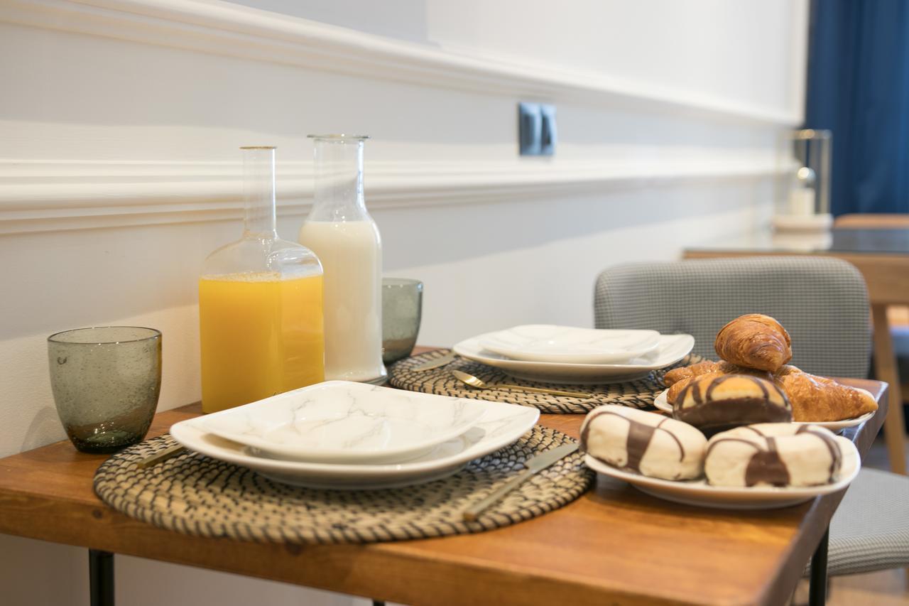 Livemalaga Centro Apartment *