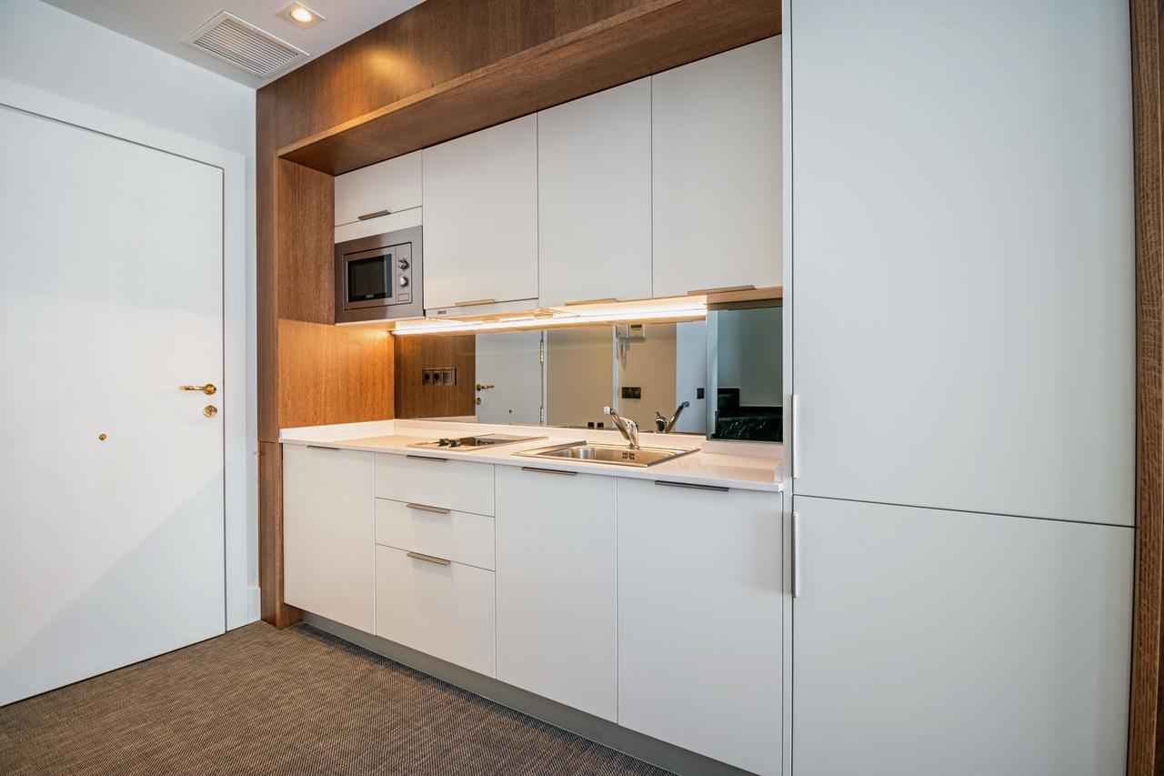 Apartment Livemalaga Centro Malaga