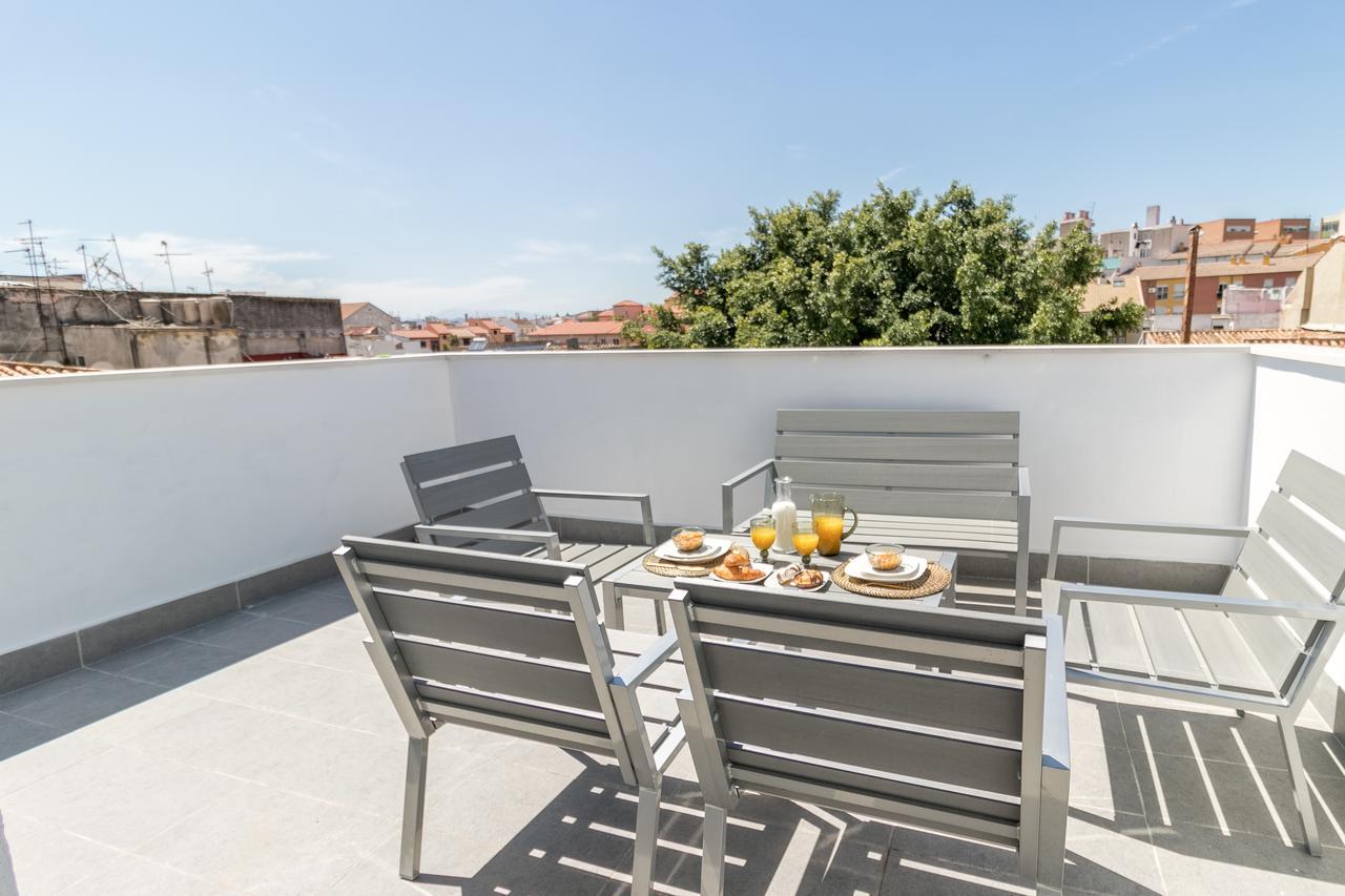 Livemalaga Centro Malaga