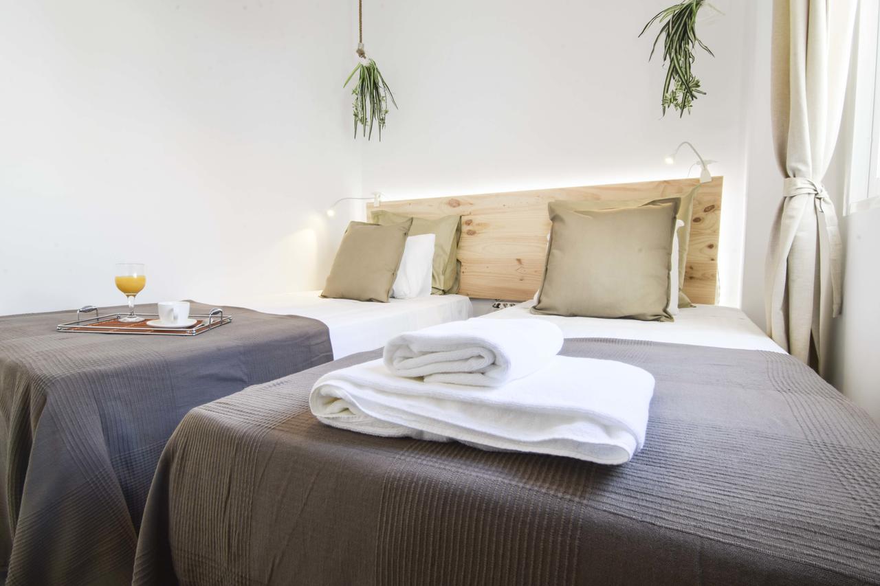 Letmalaga Sweet Family Apartamento *