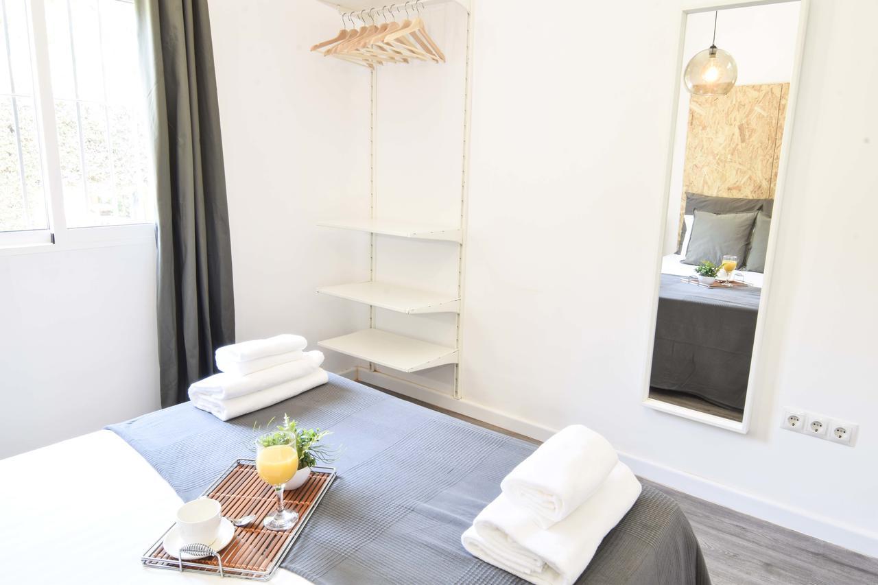 Letmalaga Sweet Family Apartamento