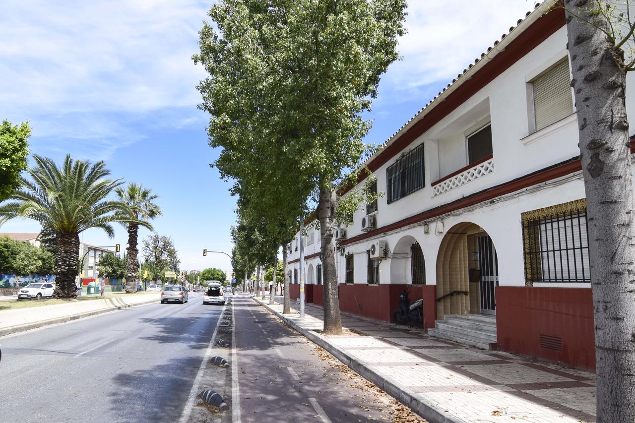 Letmalaga Sweet Family Apartamento *