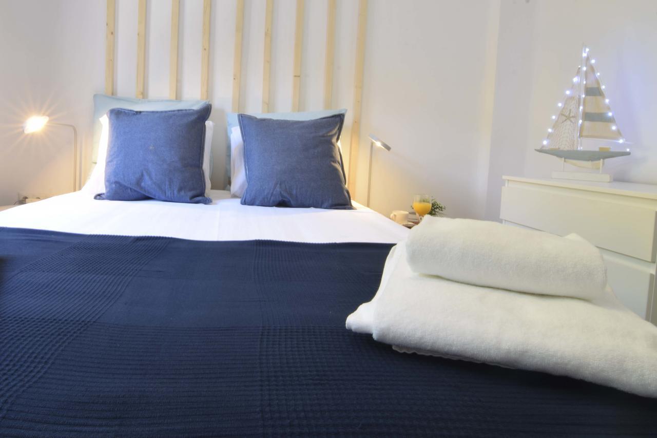 Letmalaga Sweet Family Apartamento